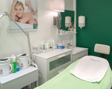 Centre Carole Franck - Mary Cohr Cambrai