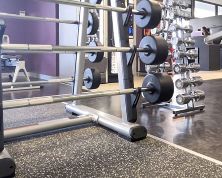 FitPRIME - Anytime Fitness Cologno Monzese FitPRIME - Anytime Fitness Cologno Monzese
