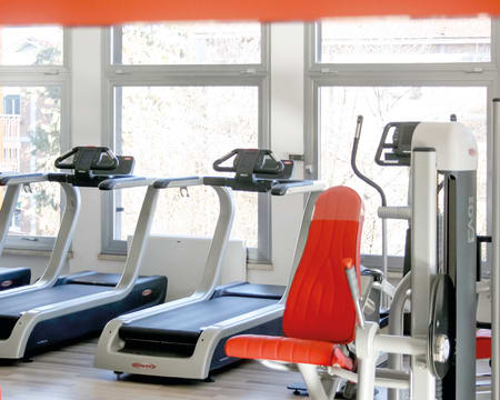 FitPRIME - Anima e Corpo Fitness FitPRIME - Anima e Corpo Fitness