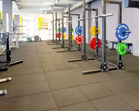 FitPRIME - One Gym FitPRIME - One Gym