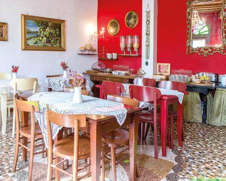 Relais Alcova del Doge*** Relais Alcova del Doge***