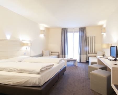 Le Blanc Hotel & Spa****