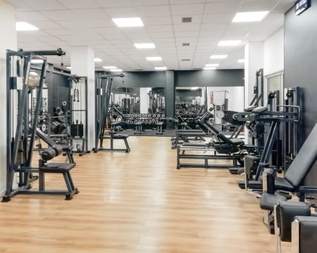 FitPRIME - Azzurra Sport Center FitPRIME - Azzurra Sport Center