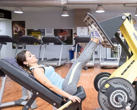 FitPRIME - Fit Village FitPRIME - Fit Village