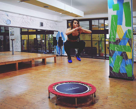 FitPRIME - Marte Club FitPRIME - Marte Club