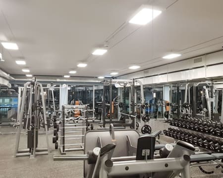 FitPRIME - Anytime Fitness Boccea FitPRIME - Anytime Fitness Boccea