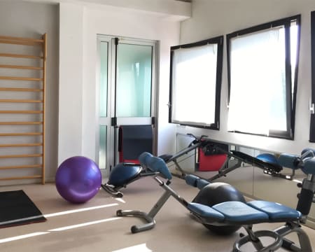 FitPRIME - Virtual Fitness FitPRIME - Virtual Fitness
