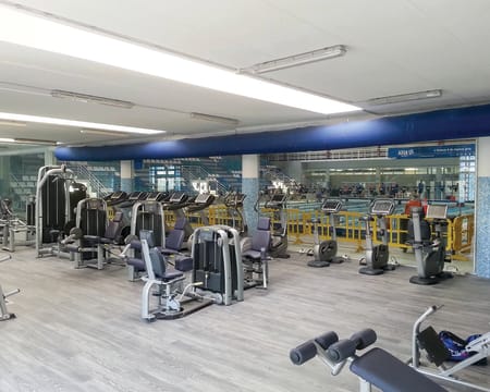FitPRIME - Aria Sport Rieti FitPRIME - Aria Sport Rieti