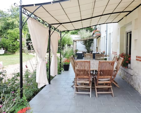 Chambre d'hôtes Atypiques Confitures