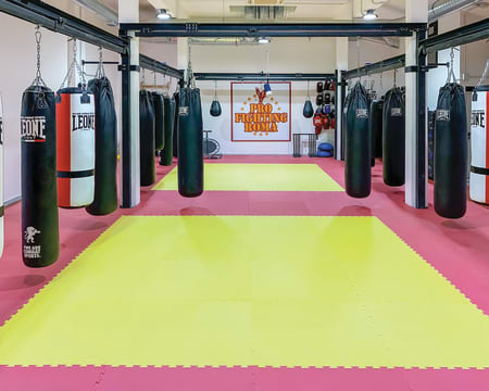 FitPRIME - Pro Fighting Roma FitPRIME - Pro Fighting Roma