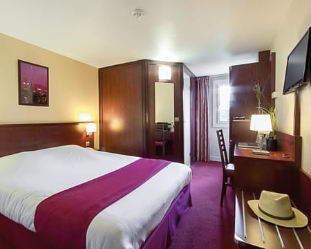 Hôtel Kyriad Bordeaux-Lormont***