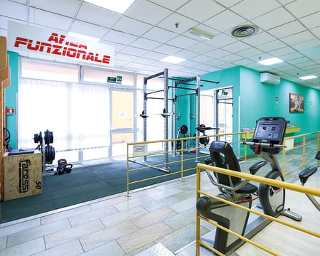 FitPRIME - Viktory Gym FitPRIME - Viktory Gym
