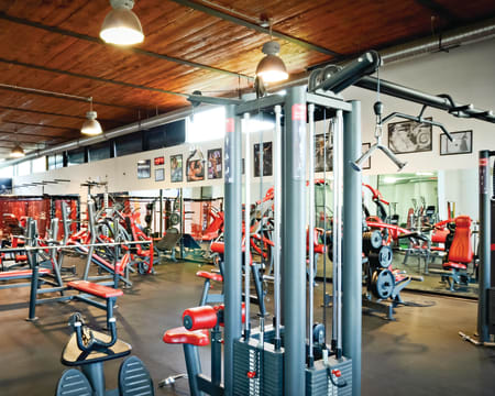 FitPRIME - Accademia Pugilistica Renato Costantini FitPRIME - Accademia Pugilistica Renato Costantini