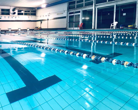 FitPRIME - Augustea Sporting Club FitPRIME - Augustea Sporting Club