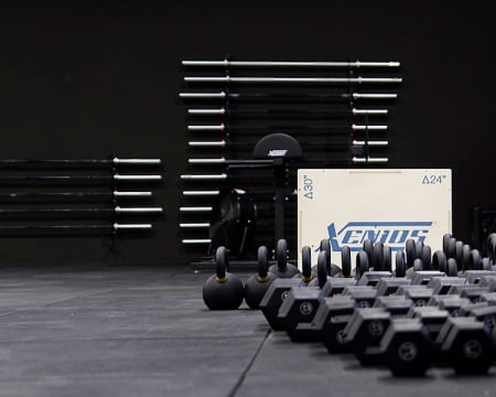 FitPRIME - Crossfit Kelevra FitPRIME - Crossfit Kelevra