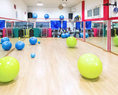FitPRIME - New Era Sport FitPRIME - New Era Sport