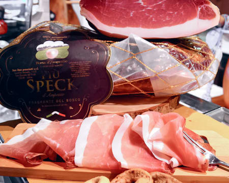 Vincotto Salumi & Cucina Vincotto Salumi & Cucina