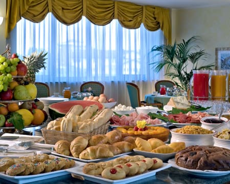 Hotel Cavalieri**** Hotel Cavalieri****