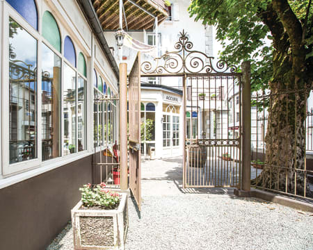 Le Relais de Fusiès | Estadia de 1 Noite com Jantar Le Relais de Fusiès | Estadia de 1 Noite com Jantar