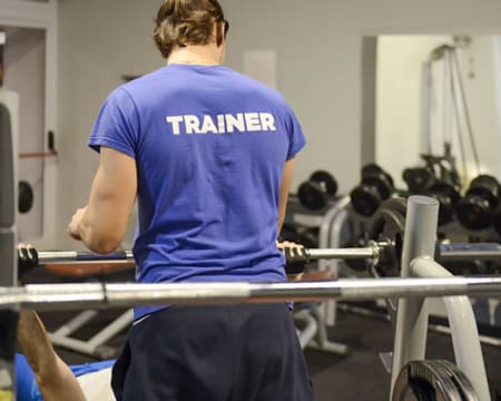 FitPRIME - Jem Fitness FitPRIME - Jem Fitness