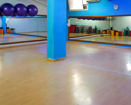 FitPRIME - Moving Club FitPRIME - Moving Club