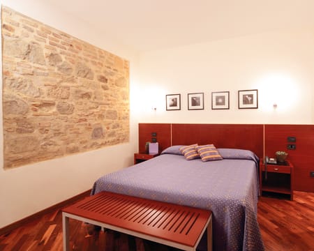 Relais La Corte di Bettona****