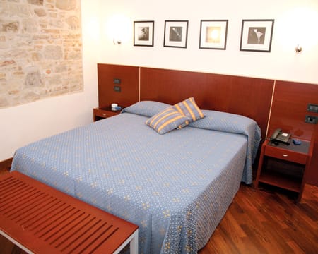 Relais La Corte di Bettona**** Relais La Corte di Bettona****