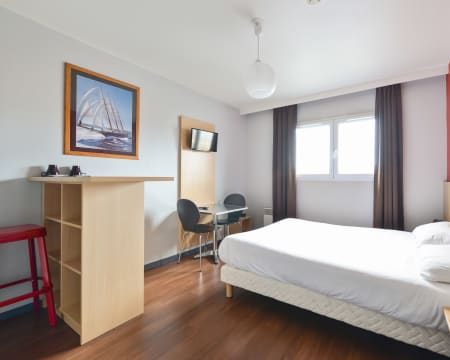 Hôtel Résidence La Frégate