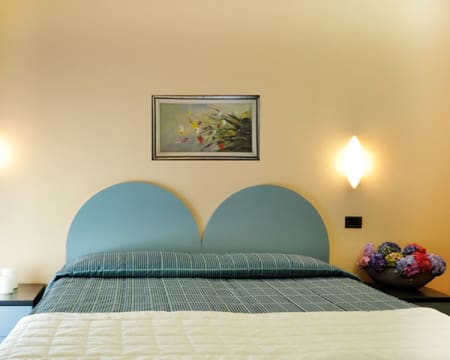 Hotel Vittoria**** | Estadia de 1 Noite