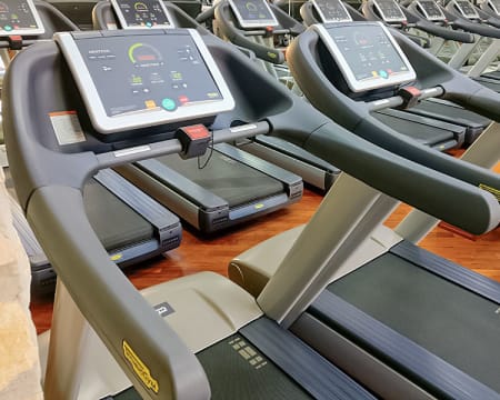 FitPRIME - Imperial Napoli FitPRIME - Imperial Napoli