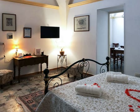 B&B Me Palace B&B Me Palace