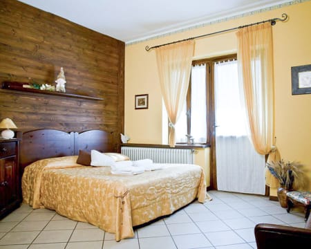 Residence Ristorante Giardini*** | Estadia de 1 Noite