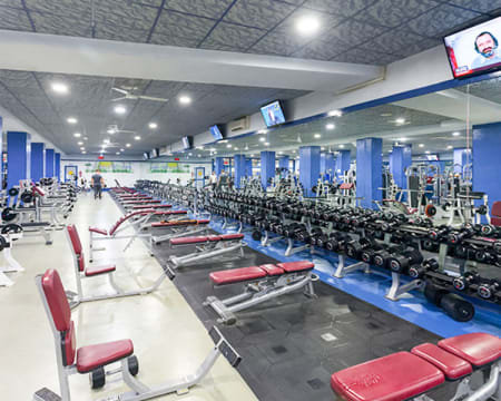 FitPRIME - Big One FitPRIME - Big One