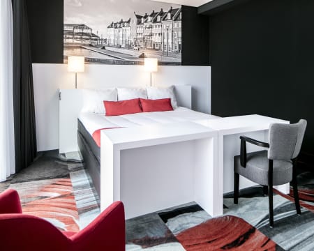 Fletcher Wellness-Hotel Helmond | Estadia de 1 Noite Fletcher Wellness-Hotel Helmond | Estadia de 1 Noite