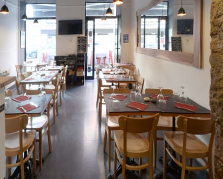 Uma Entrada | La Table À Julie Uma Entrada | La Table À Julie