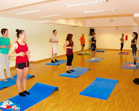 FitPRIME - Sportivinsieme FitPRIME - Sportivinsieme