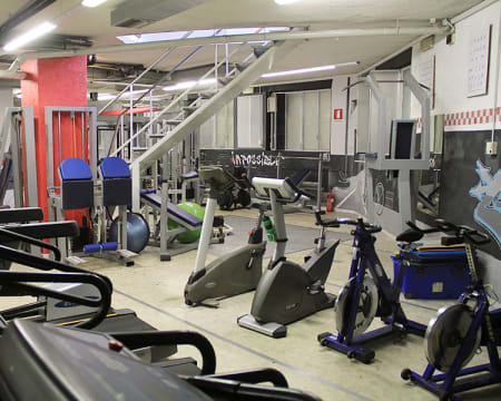 FitPRIME - Fit Harmony FitPRIME - Fit Harmony