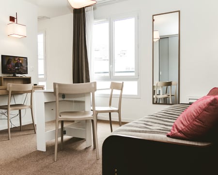 Appart'Hôtel Quimper***