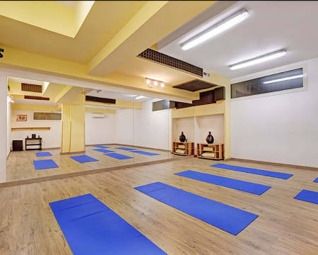 FitPRIME - Mocobo FitPRIME - Mocobo