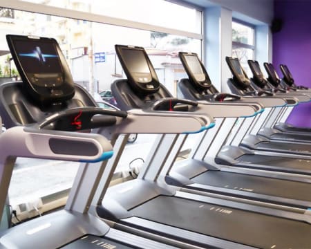 FitPRIME - Anytime Fitness Albano FitPRIME - Anytime Fitness Albano