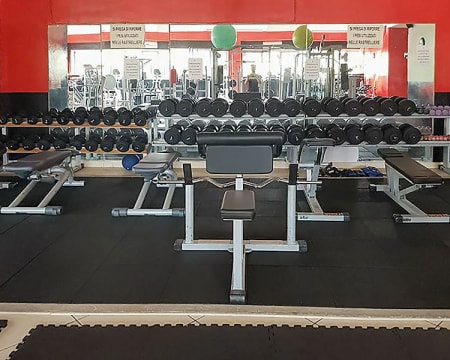 FitPRIME - Fitness Club FitPRIME - Fitness Club