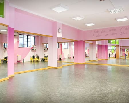 FitPRIME - Fundance Academy FitPRIME - Fundance Academy