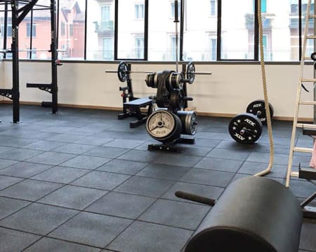 FitPRIME - Neptune Gym FitPRIME - Neptune Gym