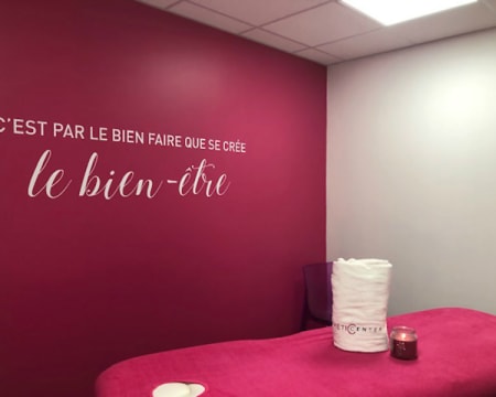 Esthetic Center Yzeure Esthetic Center Yzeure