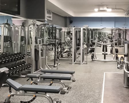 FitPRIME - Anytime Fitness Cassia FitPRIME - Anytime Fitness Cassia