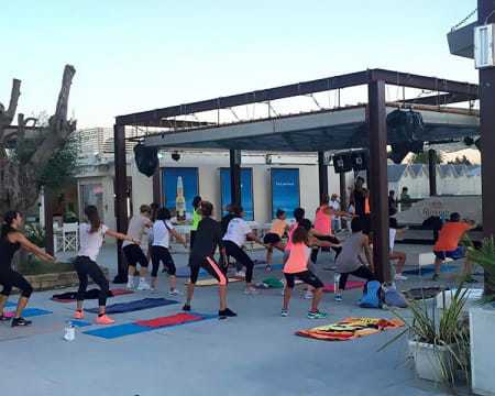 FitPRIME - Muscle Gym FitPRIME - Muscle Gym