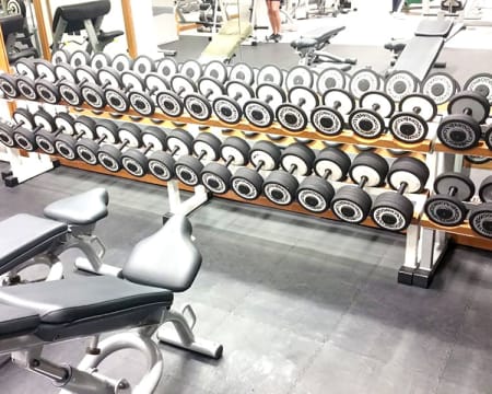 FitPRIME - First Fitness Club FitPRIME - First Fitness Club