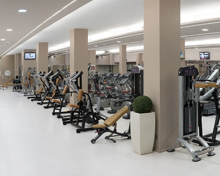 FitPRIME - Evolution Muscle & Fitness FitPRIME - Evolution Muscle & Fitness