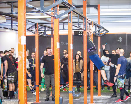 FitPRIME - Crossfit Altessano FitPRIME - Crossfit Altessano
