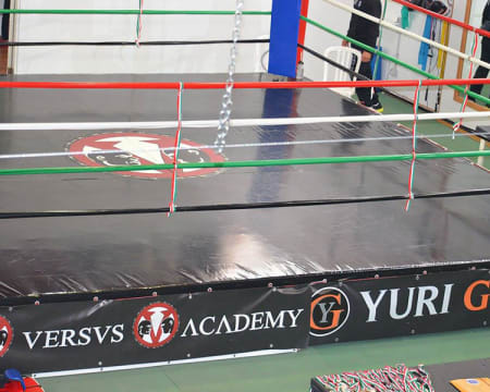 FitPRIME - Versus Academy FitPRIME - Versus Academy